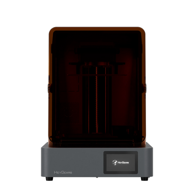 ウルトラクラフト リフレックス 3D プリンター