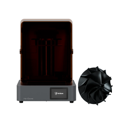 ウルトラクラフト リフレックス 3D プリンター