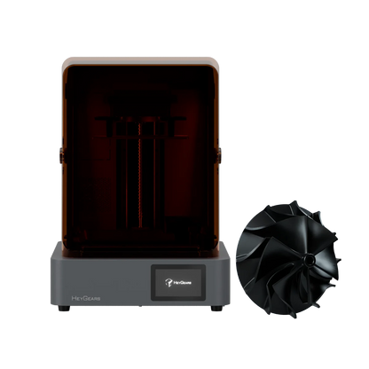 UltraCraft Reflex 3D-Drucker