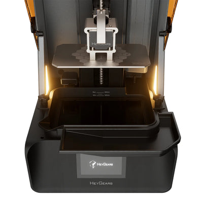 Reflex RS Tropfschale