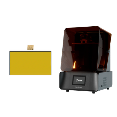 ウルトラクラフト リフレックス RS 3Dプリンター