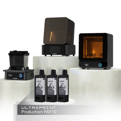 UltraCraft Reflex 3D Printer Combo