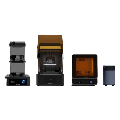 UltraCraft Reflex Kombi