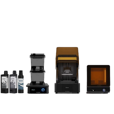 UltraCraft Reflex Kombi