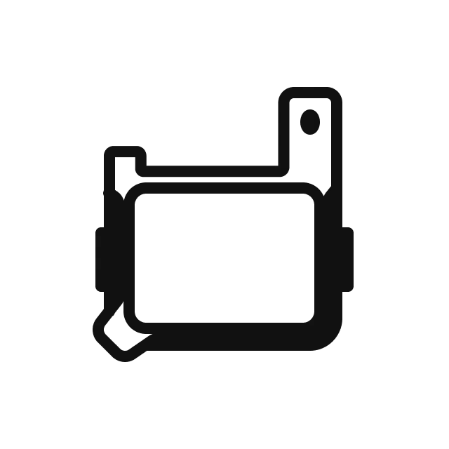 Resin Tank Icon