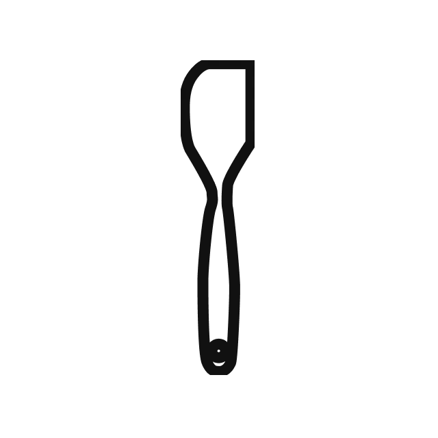Scraper icon