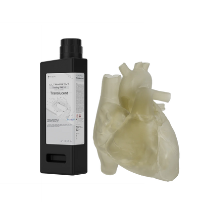 UltraPrint-Tooling PAE10 Elastic Tool Resin (Silicone-like)