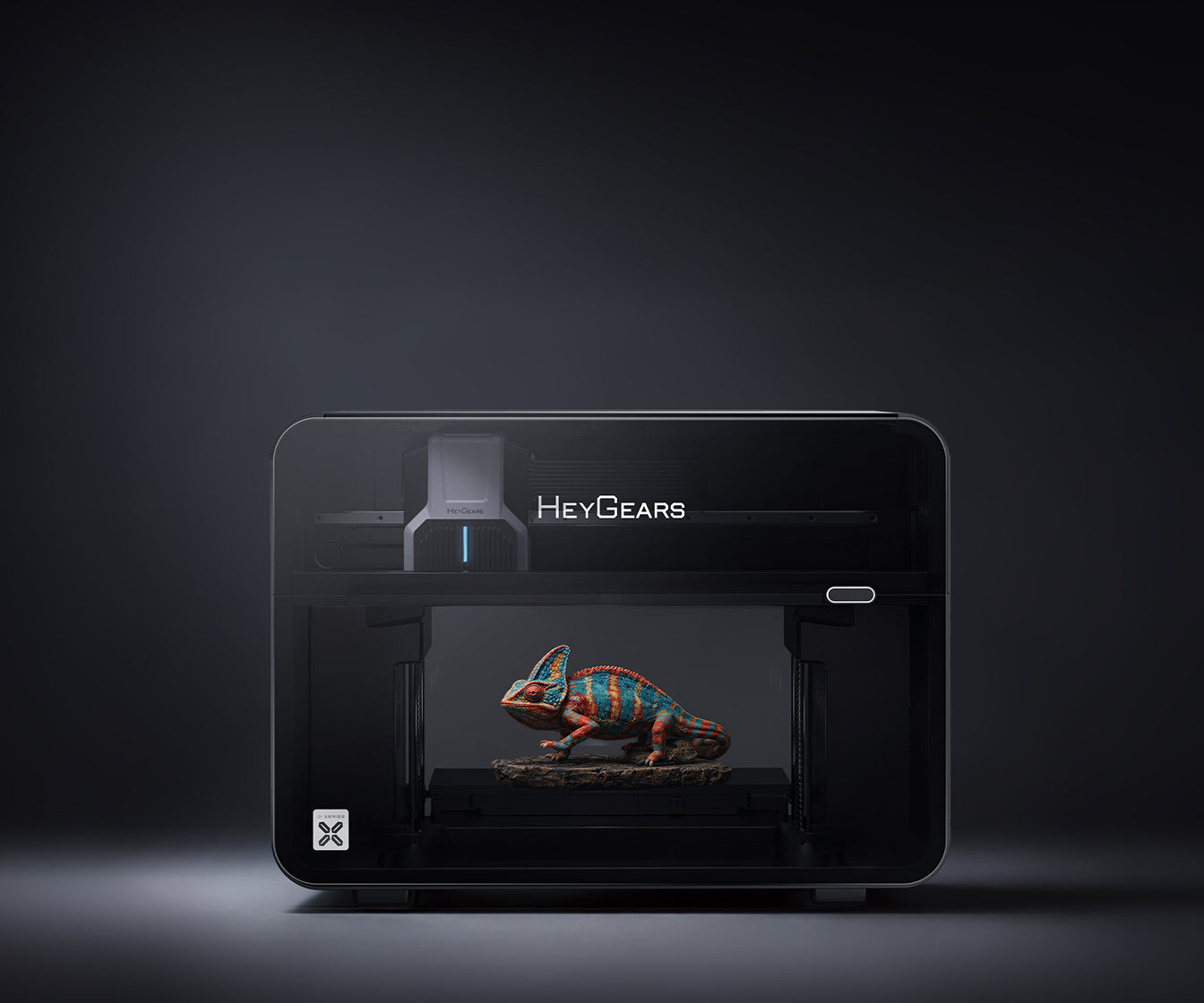 Full-Color 3D & UV Printers