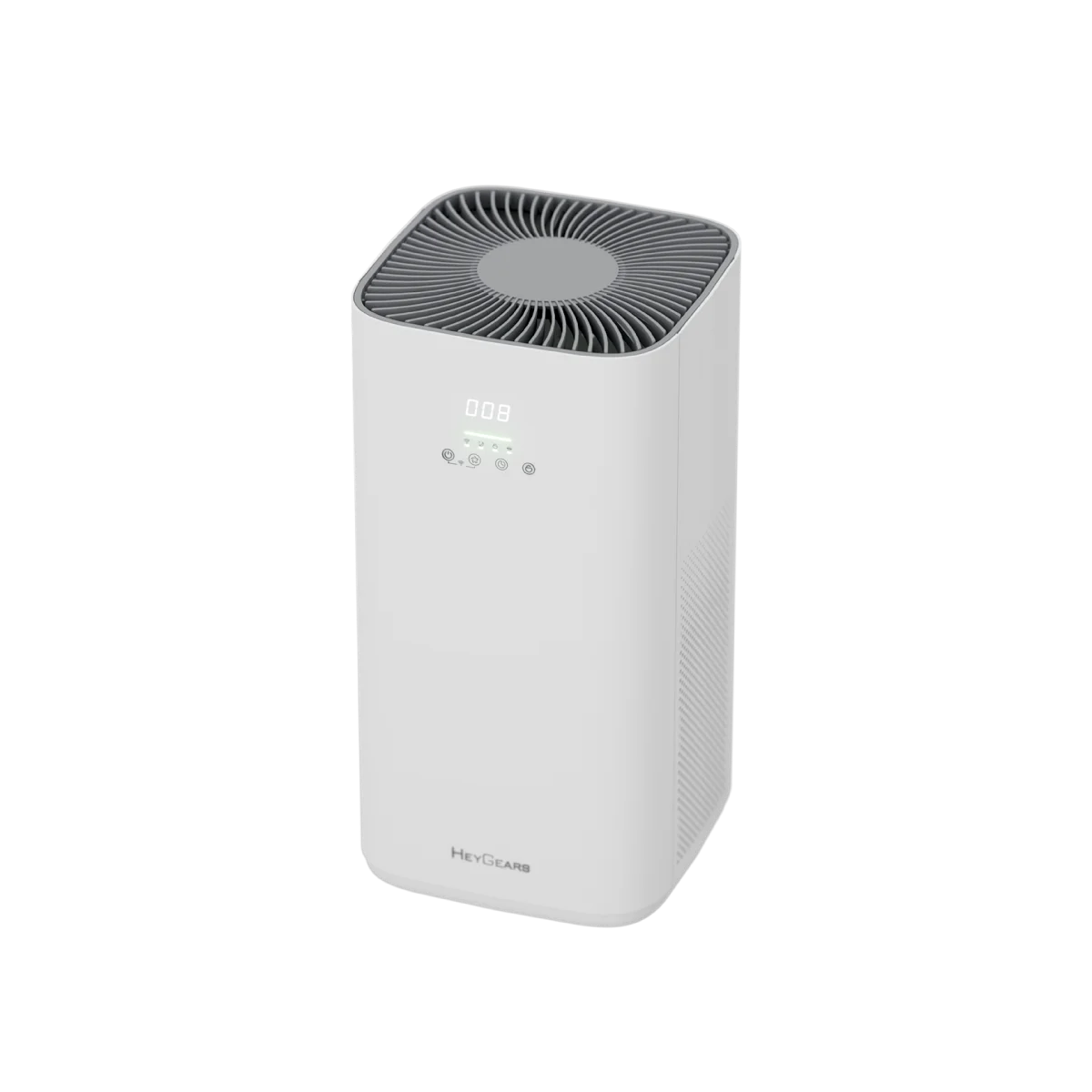 GreenPrint Purification Unit