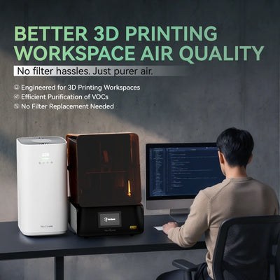 GreenPrint Purification Unit