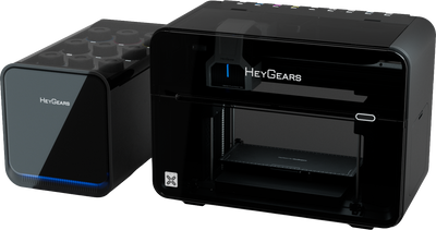 HeyGears G1<span>X</span><br><span>Full-3D</span> Pack