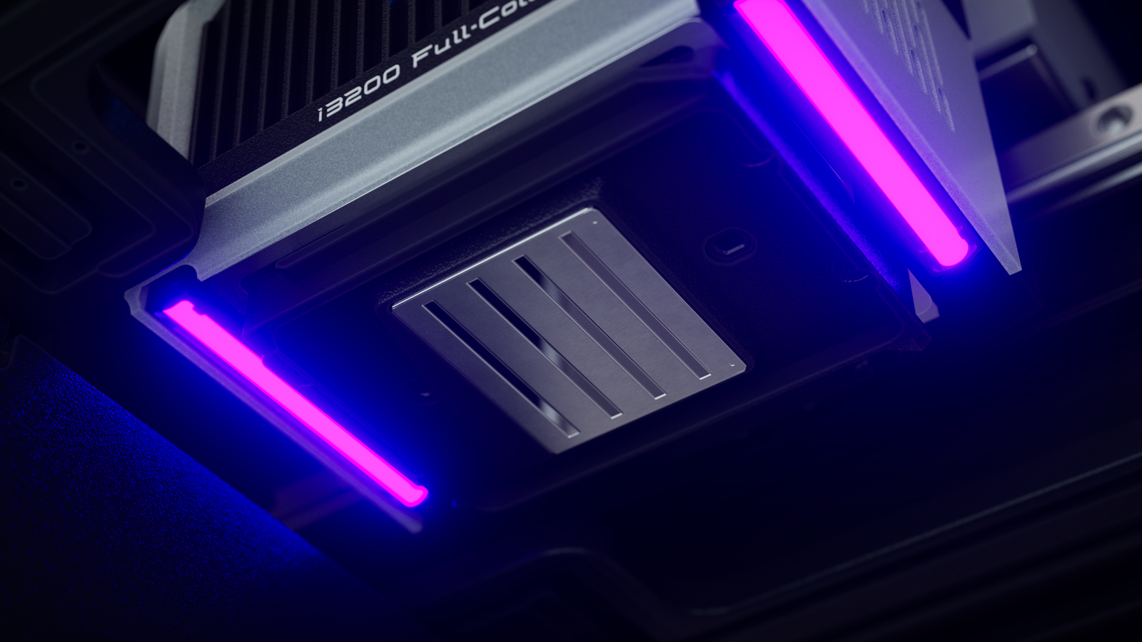 Precision Printhead. Master the Detail.
