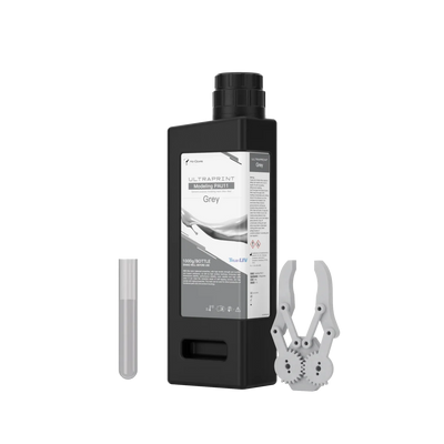 UltraPrint-Modeling PAU11/PAU10 ABS-like Resin