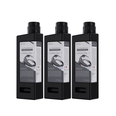 UltraPrint Production PAF10 Flexible Production Resin (PVC-like)