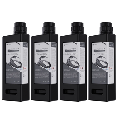 UltraPrint Production PAF10 Flexible Production Resin (PVC-like)