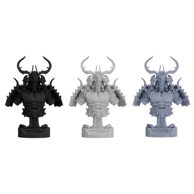 ウルトラプリントモデリングPAS10標準モデリング樹脂