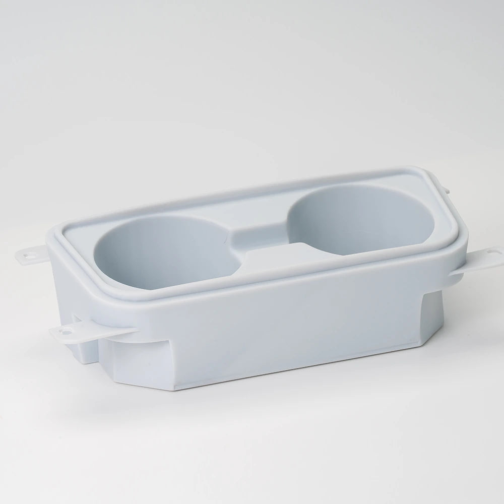PAU11 - ABS like Durability