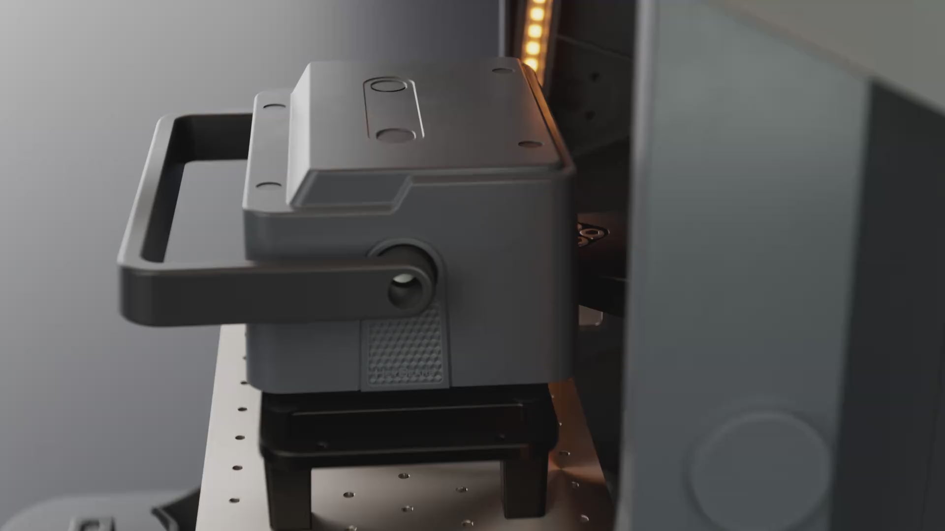 Charger la vidéo: &lt;p&gt;Force sensors with a sensitivity of 0.01 N can detect resin residue as small as 0.15 mm and can auto-stop upon detection.&lt;/p&gt;