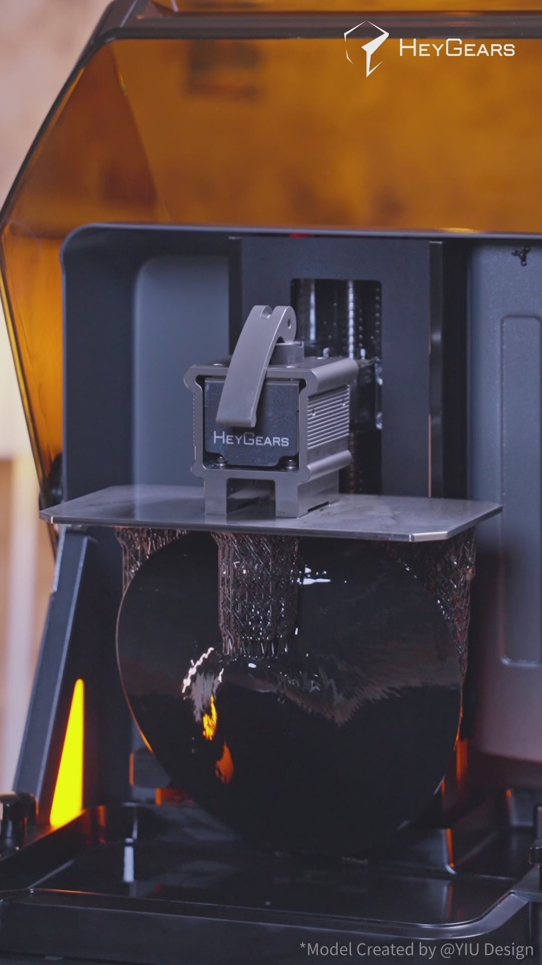 Load video: 