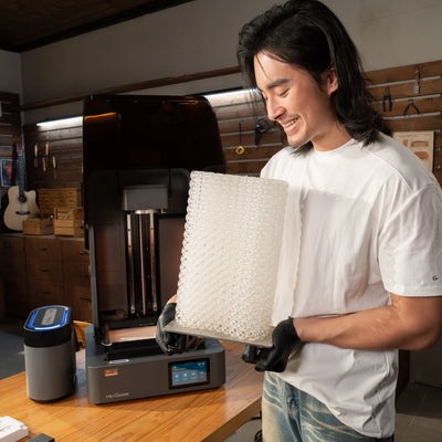 Reflex 2 Pro 3D Printer