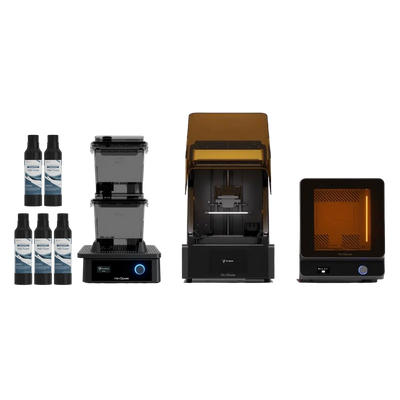 UltraCraft Reflex Kombi