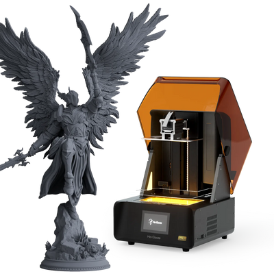 Reflex RS Turbo 3D Printer