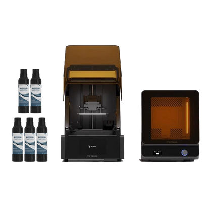 Reflex 3D Printer