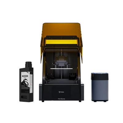 ウルトラクラフト リフレックス 3D プリンター