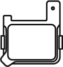 Resin Tank Icon Design by HeyGears