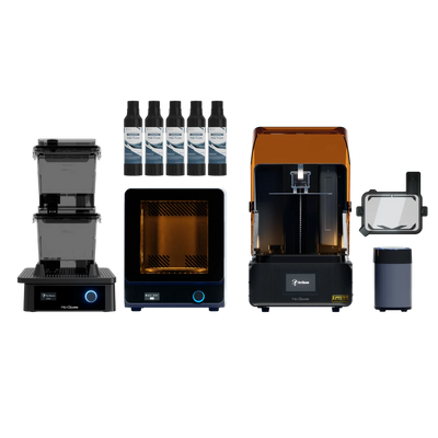 Reflex RS Turbo Combo