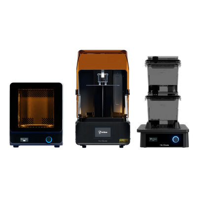 Reflex RS Turbo Combo