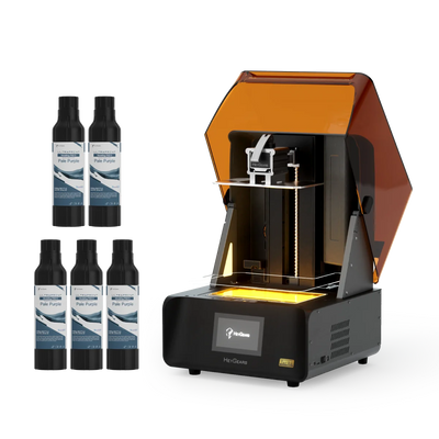 Reflex RS Turbo 3D Printer