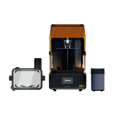 Reflex RS Turbo 3D Printer