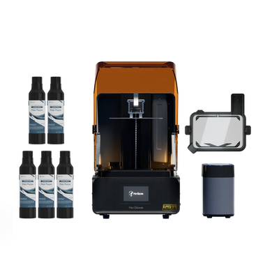 Reflex RS Turbo 3D Printer