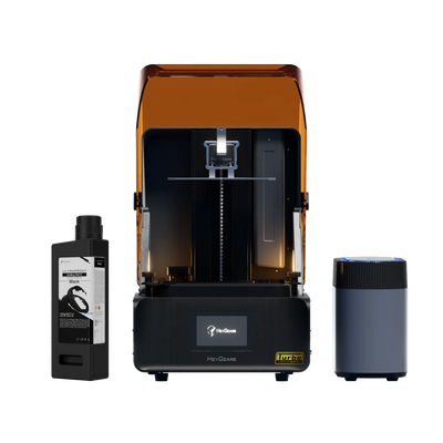 Reflex RS Turbo 3D Printer