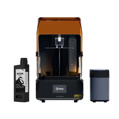 Reflex RS Turbo 3D Printer