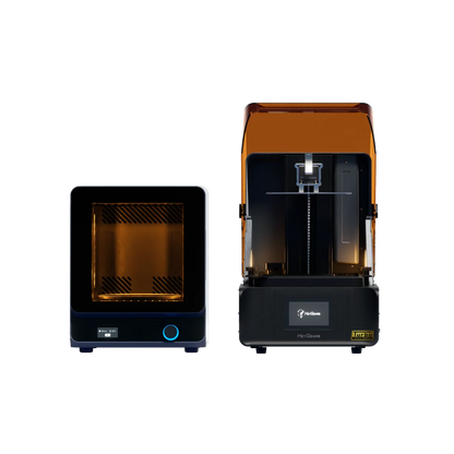 Reflex RS Turbo 3D Printer