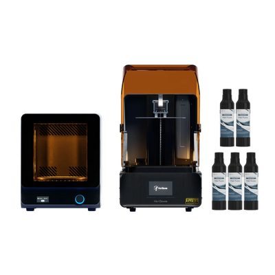 Reflex RS Turbo 3D Printer