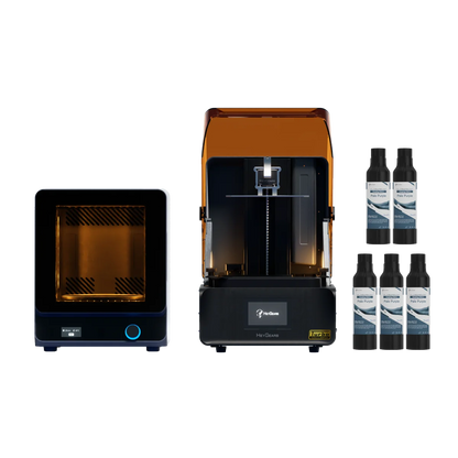Reflex RS Turbo 3D Printer
