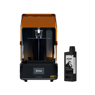 Reflex RS Turbo 3D Printer