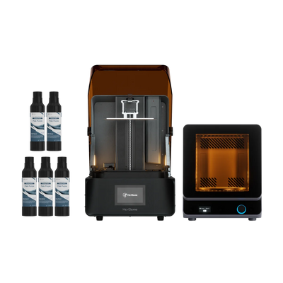 ウルトラクラフト リフレックス RS 3Dプリンター