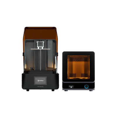 ウルトラクラフト リフレックス RS 3Dプリンター